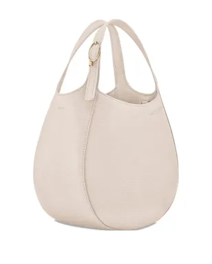 Longchamp Le Foulonné レザーバッグ - サムネイル4