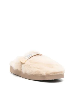 Suicoke シアリングスリッパ - サムネイル2