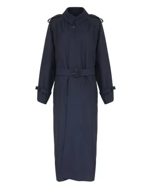Maison Margiela ロングレインコート - サムネイル1