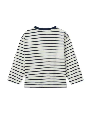 Liewood ストライプTシャツ - サムネイル2