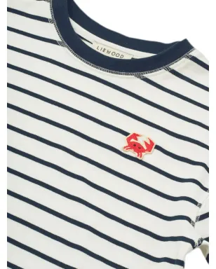 Liewood ストライプTシャツ - サムネイル3