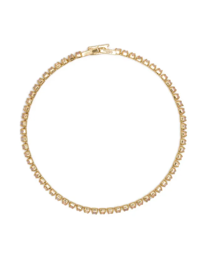 Ryenn's Eyes Ryenn's Eyes ローズクォーツ テニスブレスレットの商品画像