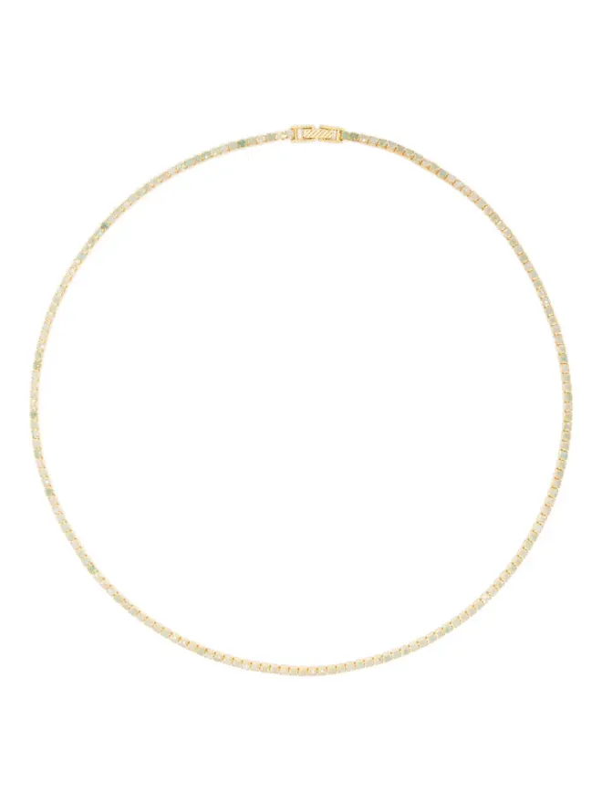 Ryenn's Eyes Ryenn's Eyes アベンチュリン テニスネックレスの商品画像