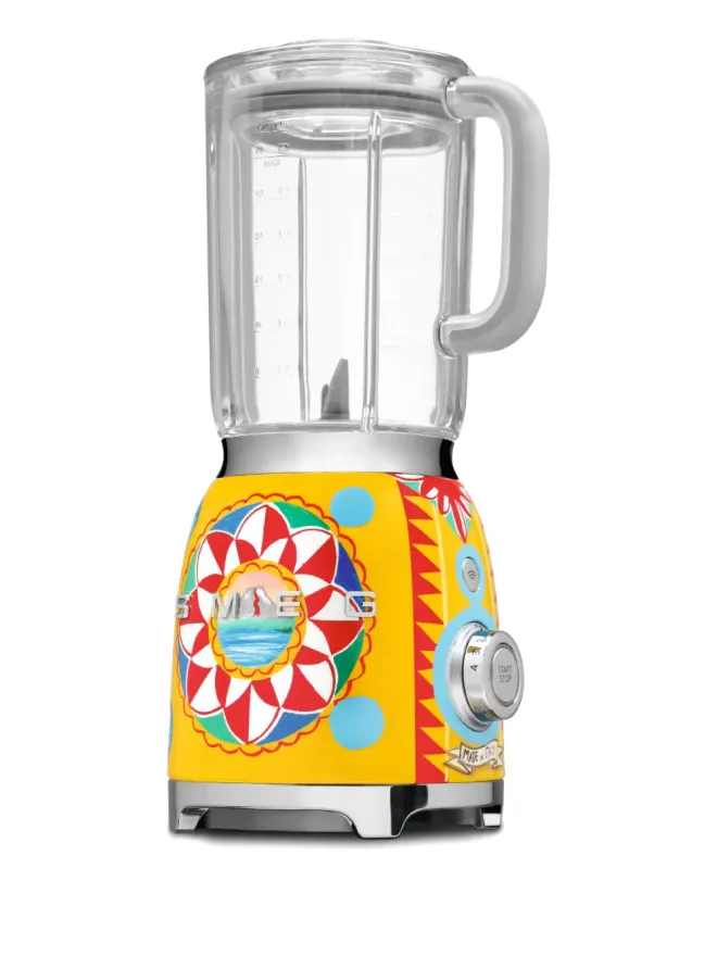 Smeg Smeg x D&G Sicily Is My Love ブレンダーの商品画像