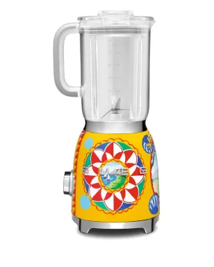 Smeg x D&G Sicily Is My Love ブレンダー - サムネイル2