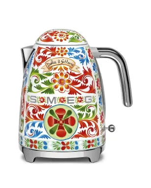 Smeg Sicily Is My Love ケトル - サムネイル1