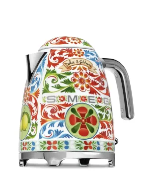 Smeg Sicily Is My Love ケトル - サムネイル2