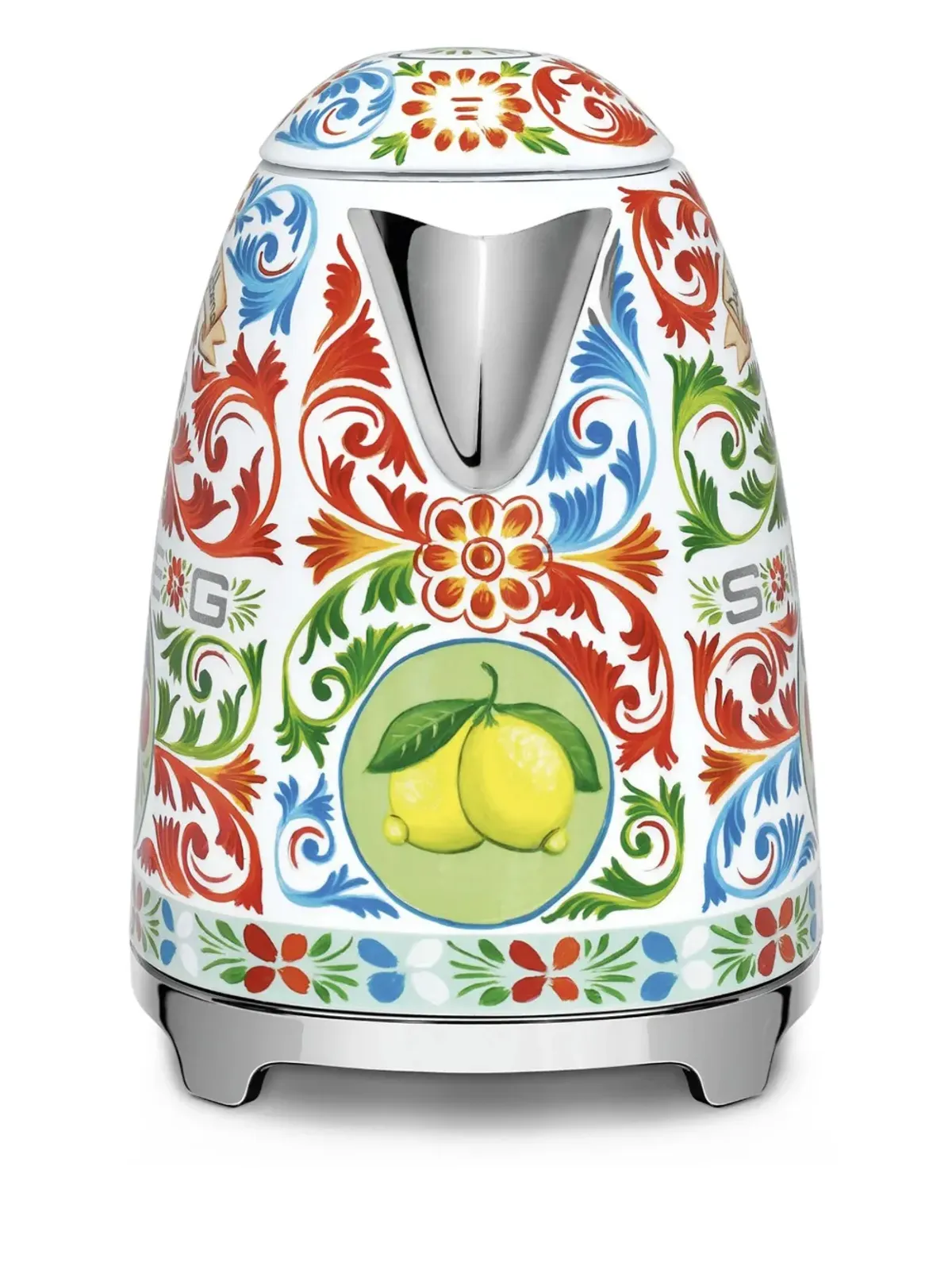 Smeg Sicily Is My Love ケトル - 画像3