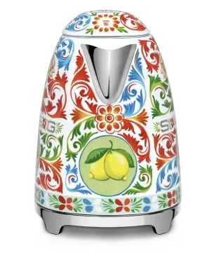 Smeg Sicily Is My Love ケトル - サムネイル3