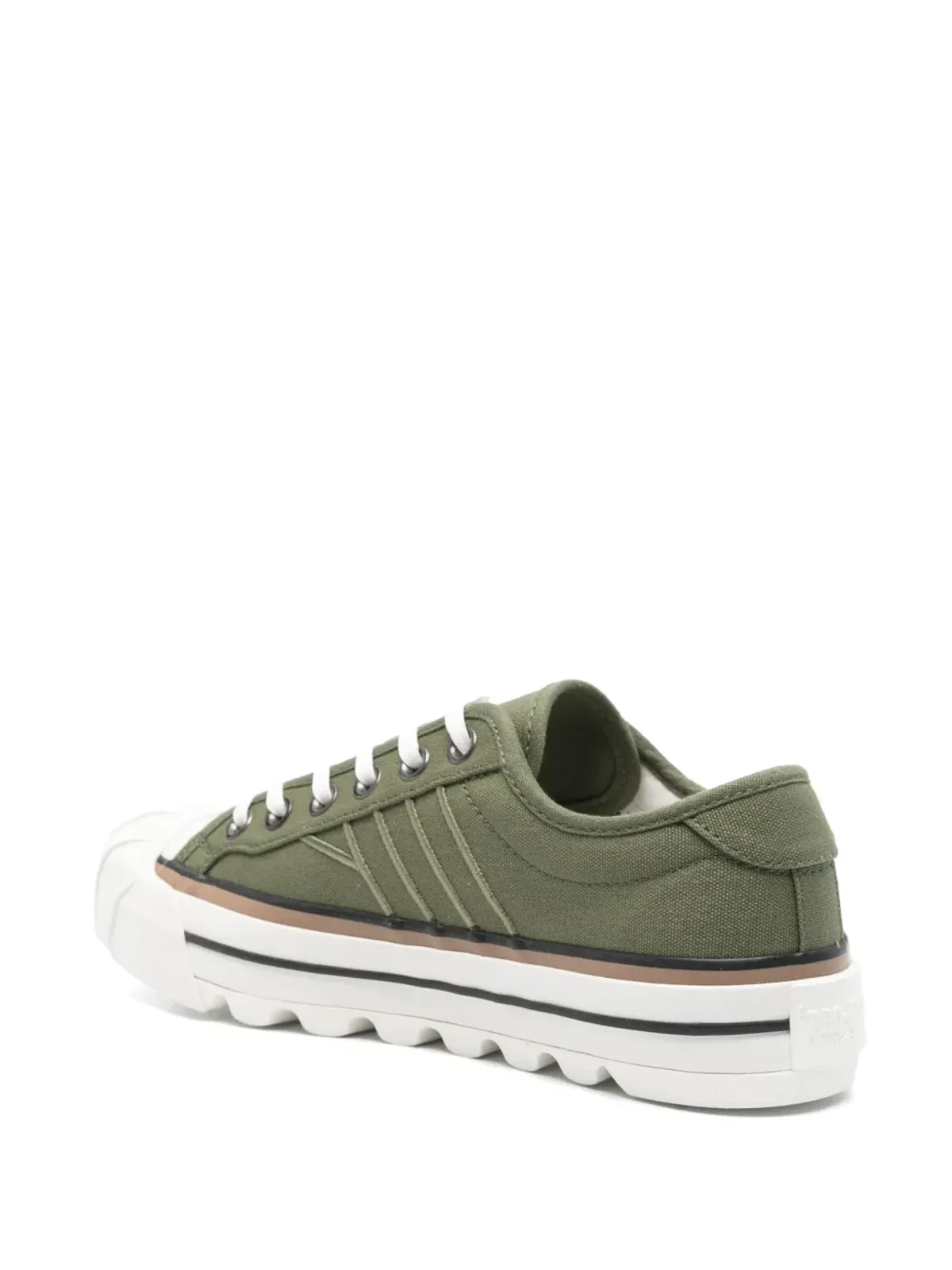 Pro-Keds ロイヤルクラシック スニーカー - 画像3