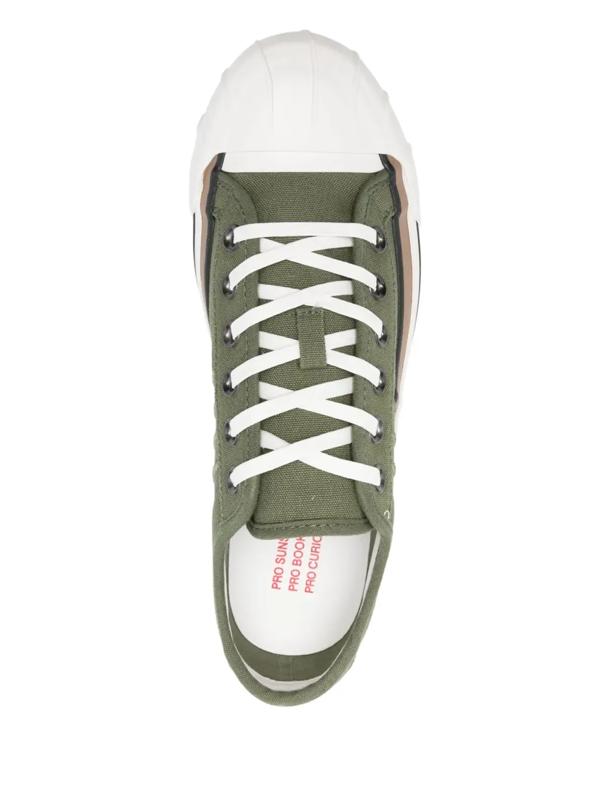Pro-Keds ロイヤルクラシック スニーカー - 画像4