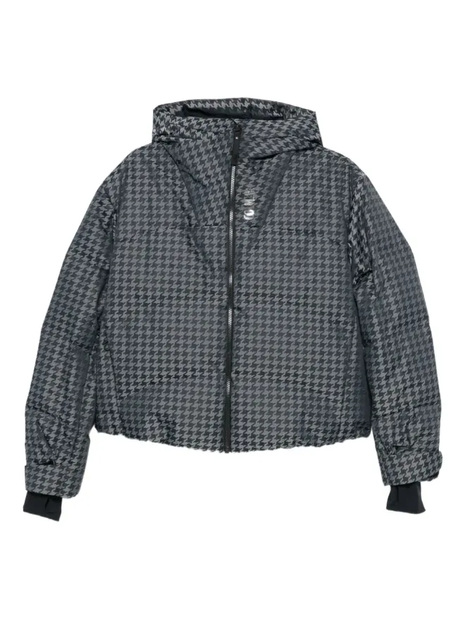 Colmar Colmar ファンシー ハウンドトゥース スキージャケットの商品画像