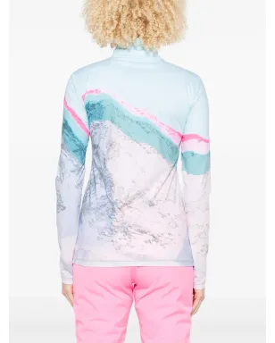 BOGNER FIRE+ICE イルヴィ ベースレイヤー - サムネイル4