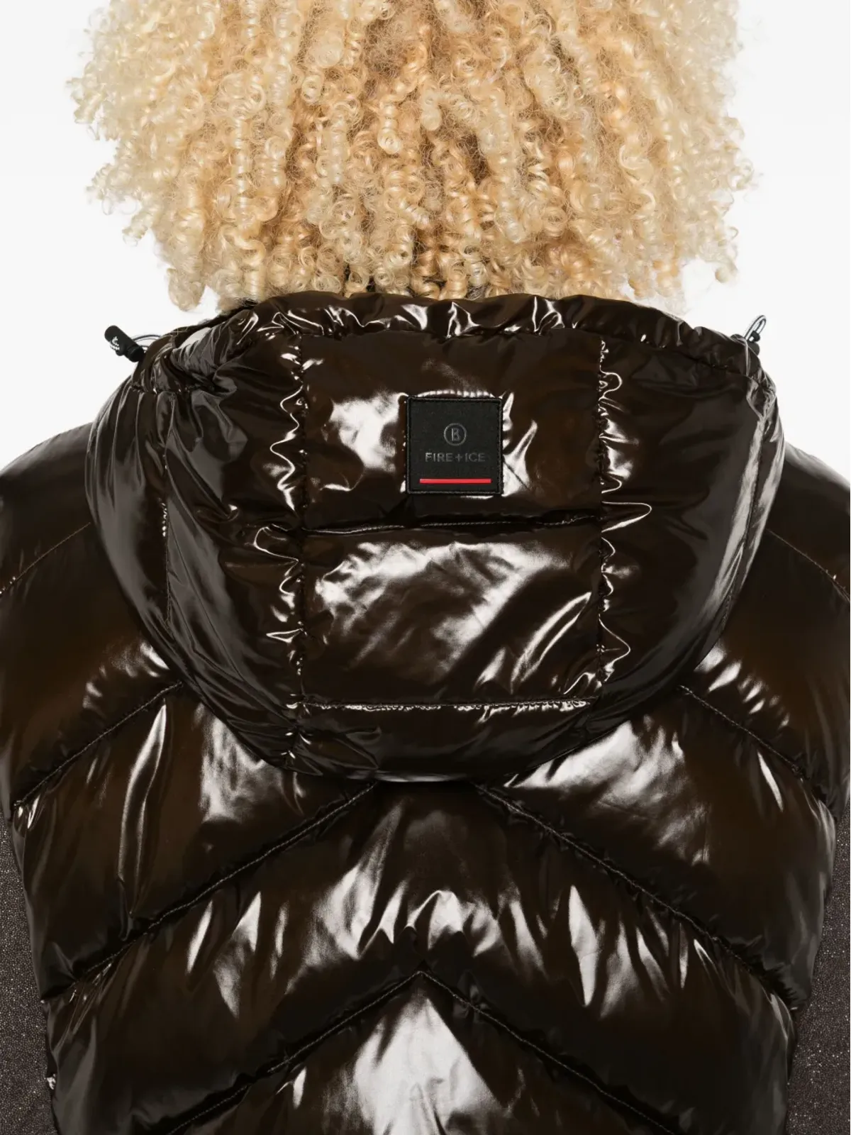 BOGNER FIRE+ICE NAMILIA スキージレ - 画像5