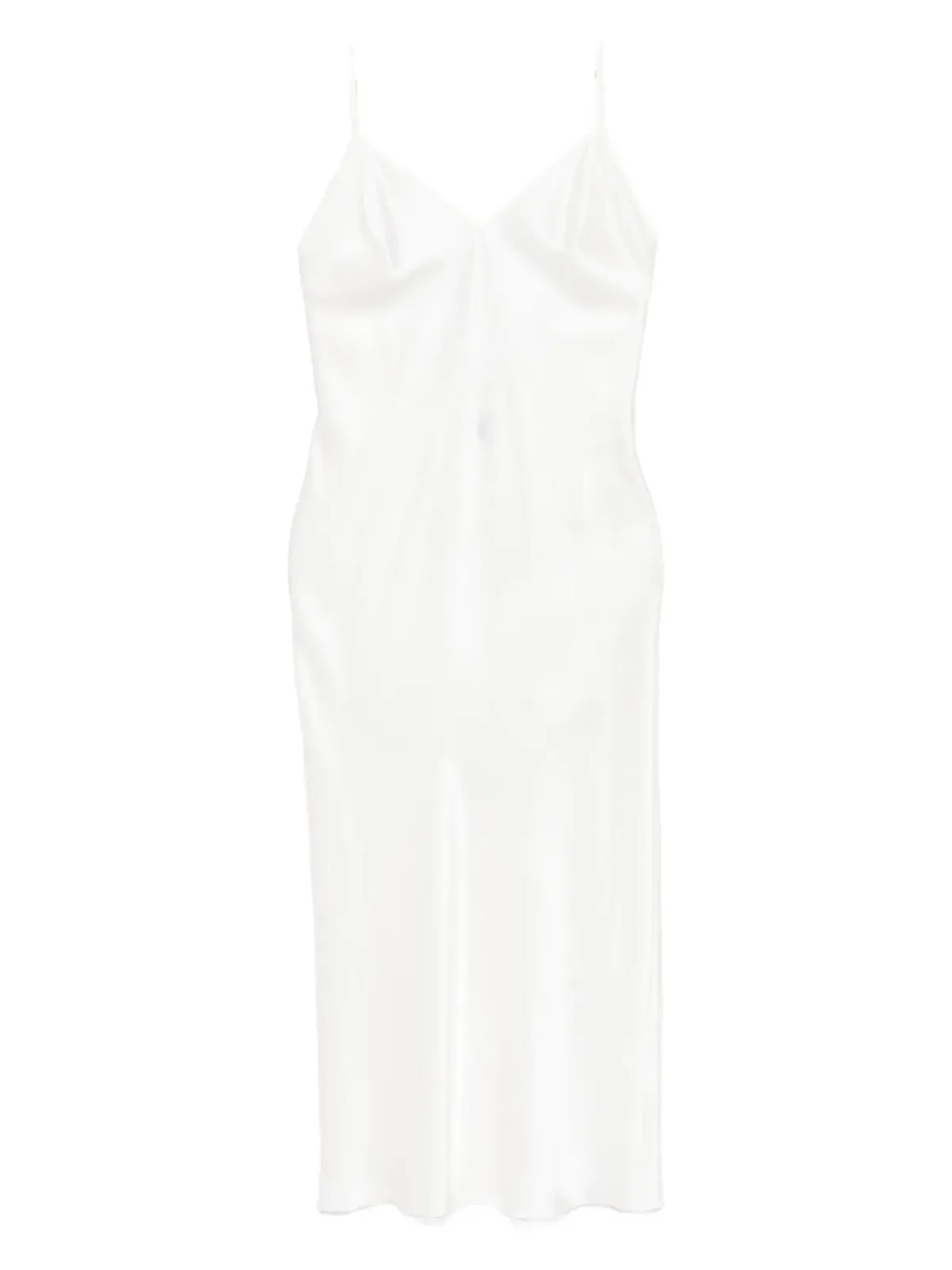 Gilda & Pearl ロングスリップドレス - 画像1