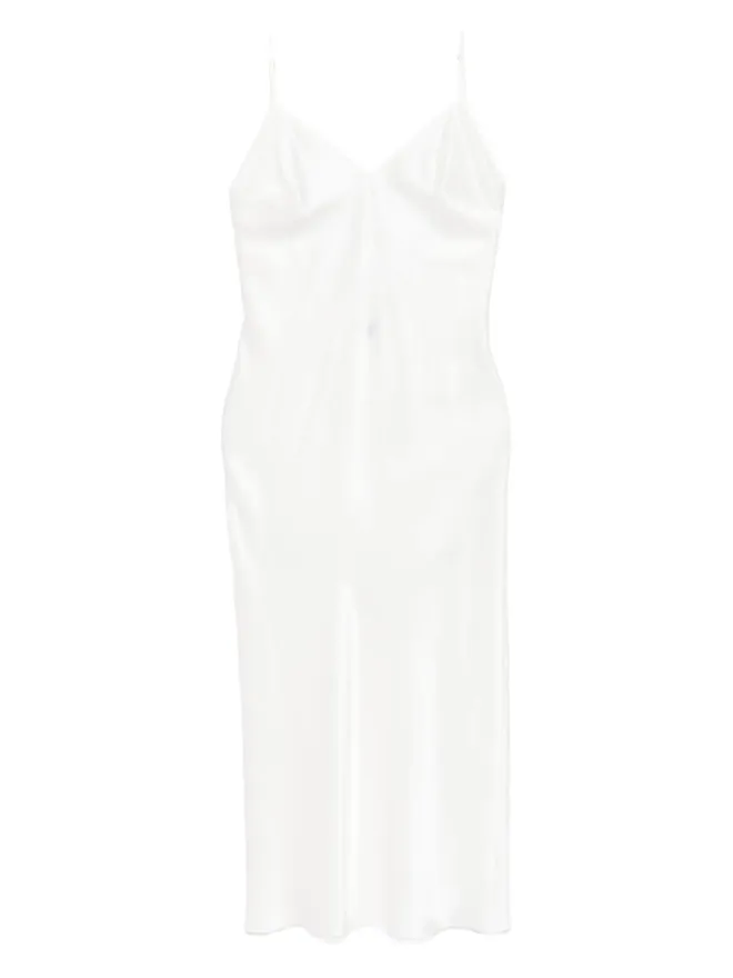 Gilda & Pearl Gilda & Pearl ロングスリップドレスの商品画像