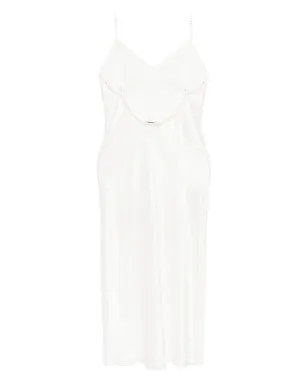 Gilda & Pearl ロングスリップドレス - サムネイル2