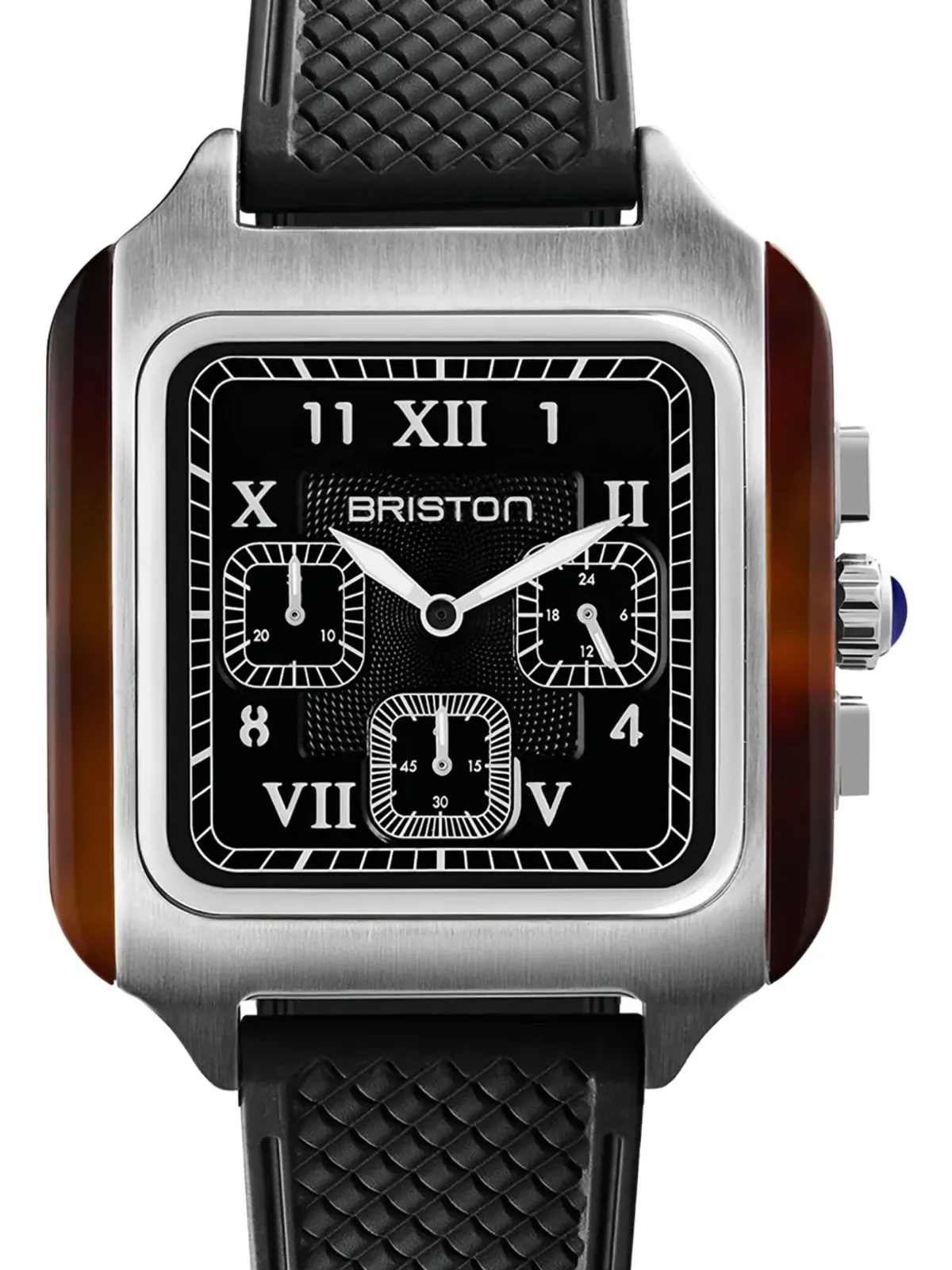 Briston ストリームライナー ケネディ クロノグラフ - 画像2