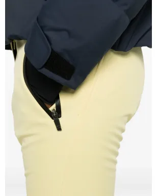Colmar ジップディテール スキーパンツ イエロー - サムネイル5