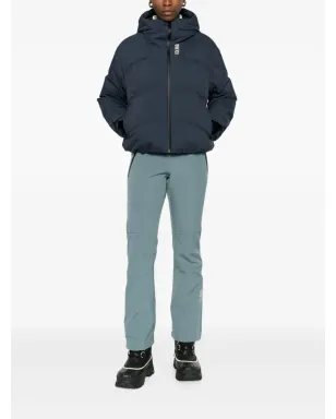 Colmar ジップスキートラウザー ブルー - サムネイル2