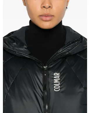 Colmar キルテッド ハイウエスト スキースーツ - サムネイル5