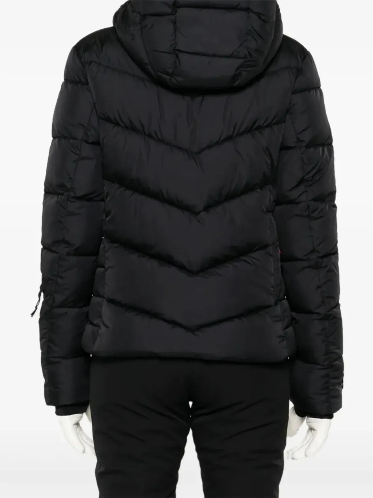 BOGNER FIRE+ICE Saelly2 スキーパファージャケット - 画像4