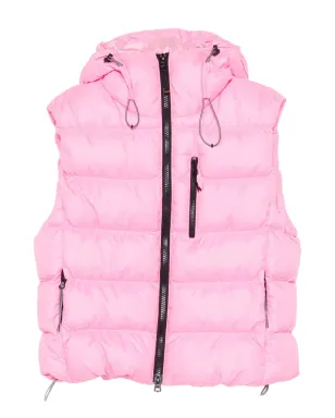 BOGNER FIRE+ICE Naima スキージレ - サムネイル1
