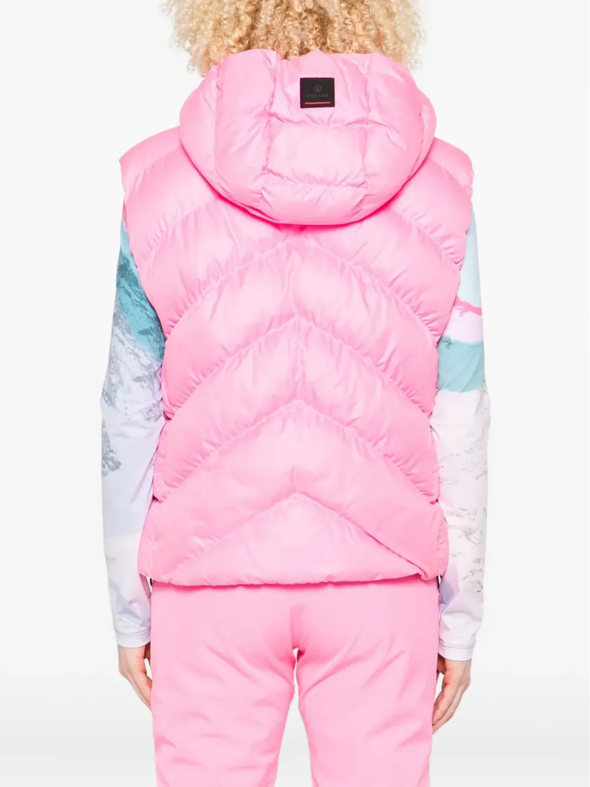 BOGNER FIRE+ICE Naima スキージレ - 画像4