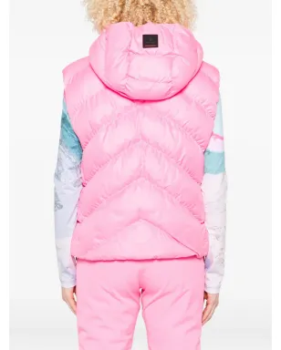 BOGNER FIRE+ICE Naima スキージレ - サムネイル4