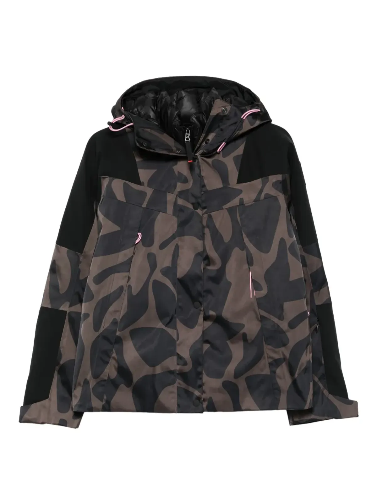 BOGNER FIRE+ICE Tinka2 スキー ジャケット - 画像1
