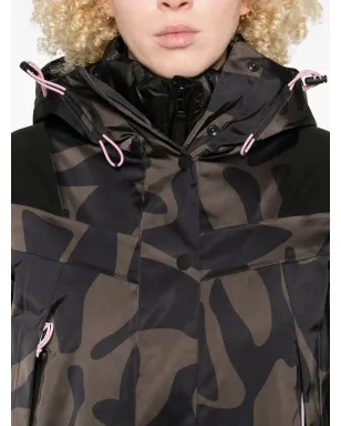 BOGNER FIRE+ICE Tinka2 スキー ジャケット - サムネイル5