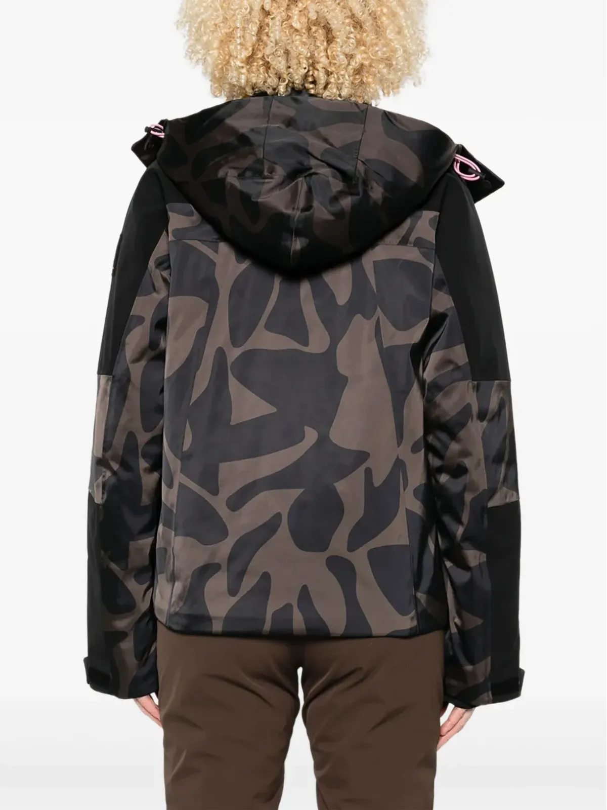 BOGNER FIRE+ICE Tinka2 スキー ジャケット - 画像4