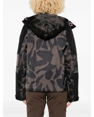 BOGNER FIRE+ICE Tinka2 スキー ジャケット - サムネイル4