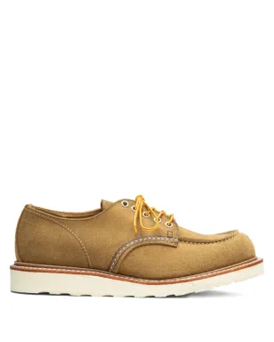 Red Wing Shoes x Engineered Garments スエード レースアップ シューズ - ブラウン - サムネイル1