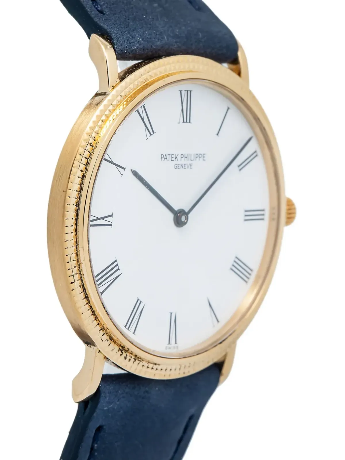 Patek Philippe Pre-Owned Calatrava - 画像4