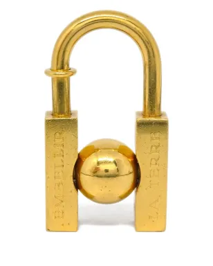 ビンテージ Hermès Earth Cadena チャーム - サムネイル2
