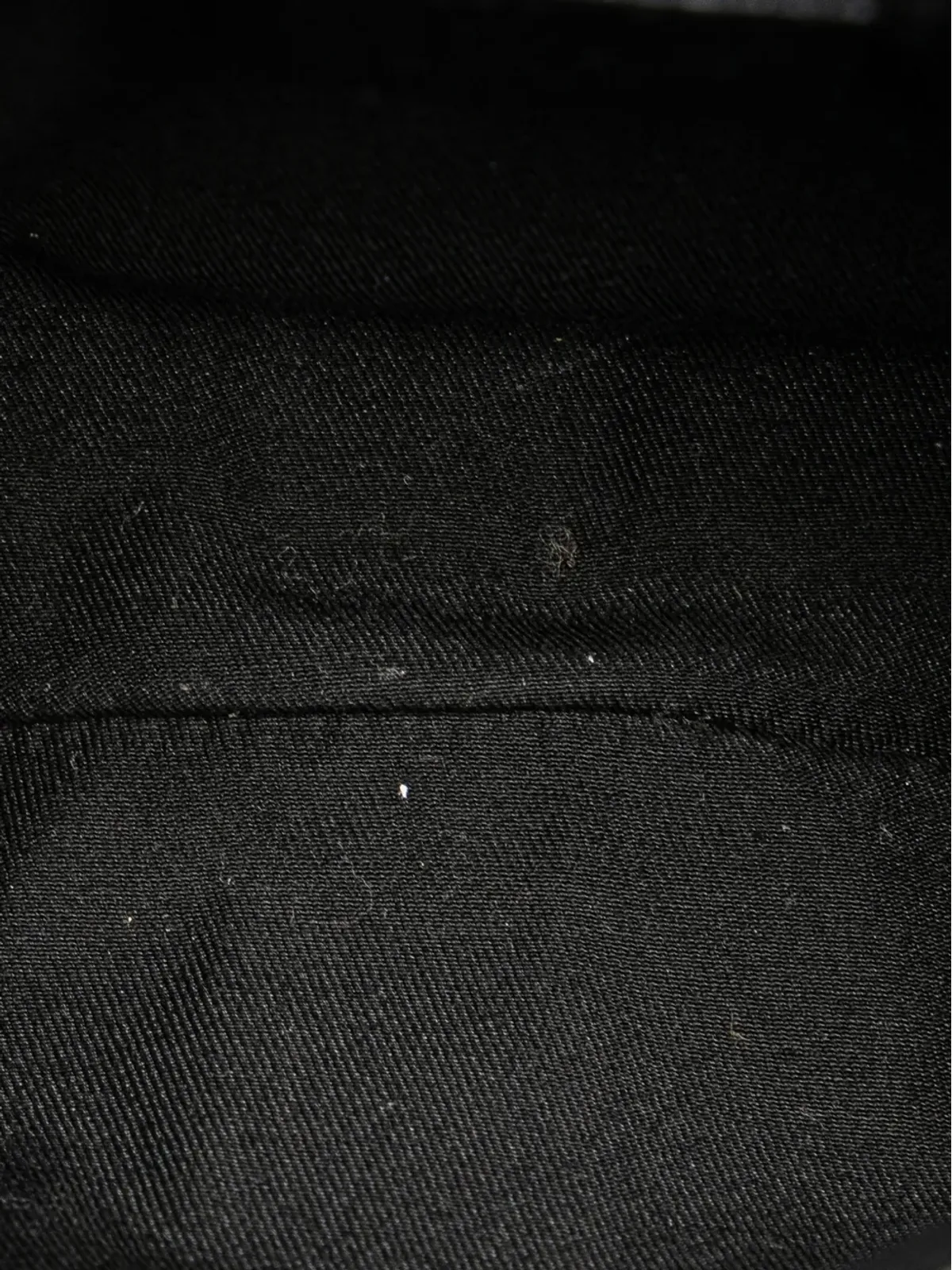 Gucci Pre-Owned ベルトバッグ 2000-2015 GGキャンバス - ブラック - 画像5