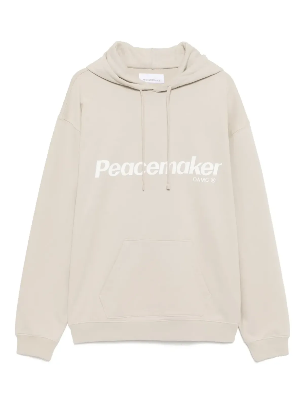 Peacemaker Oamc フローラルプリントフーディ - 画像1
