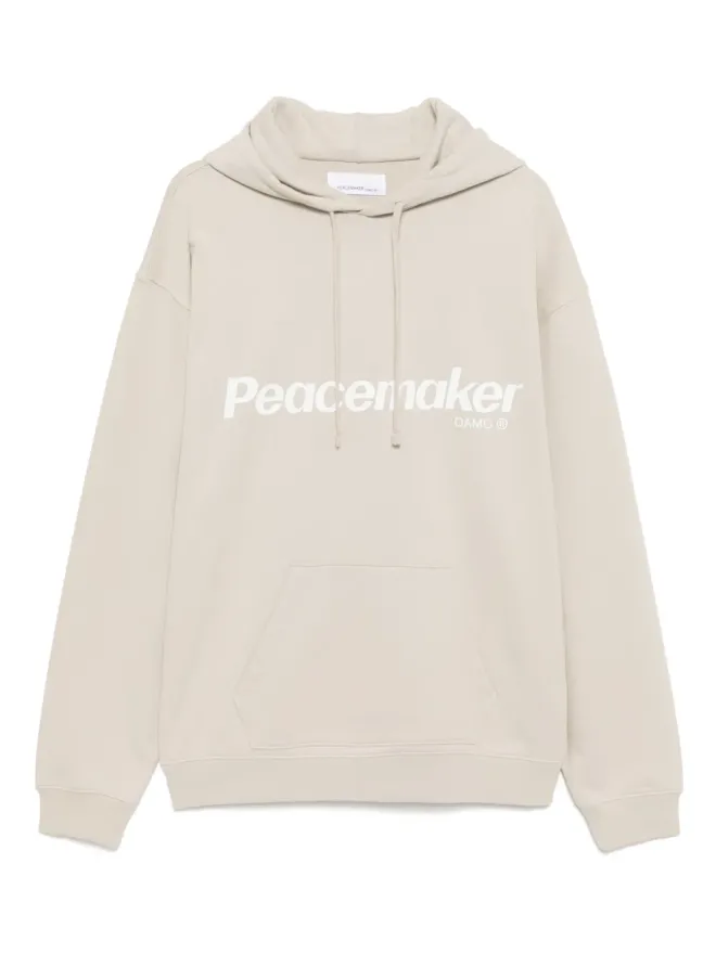 Peacemaker Oamc Peacemaker Oamc フローラルプリントフーディの商品画像