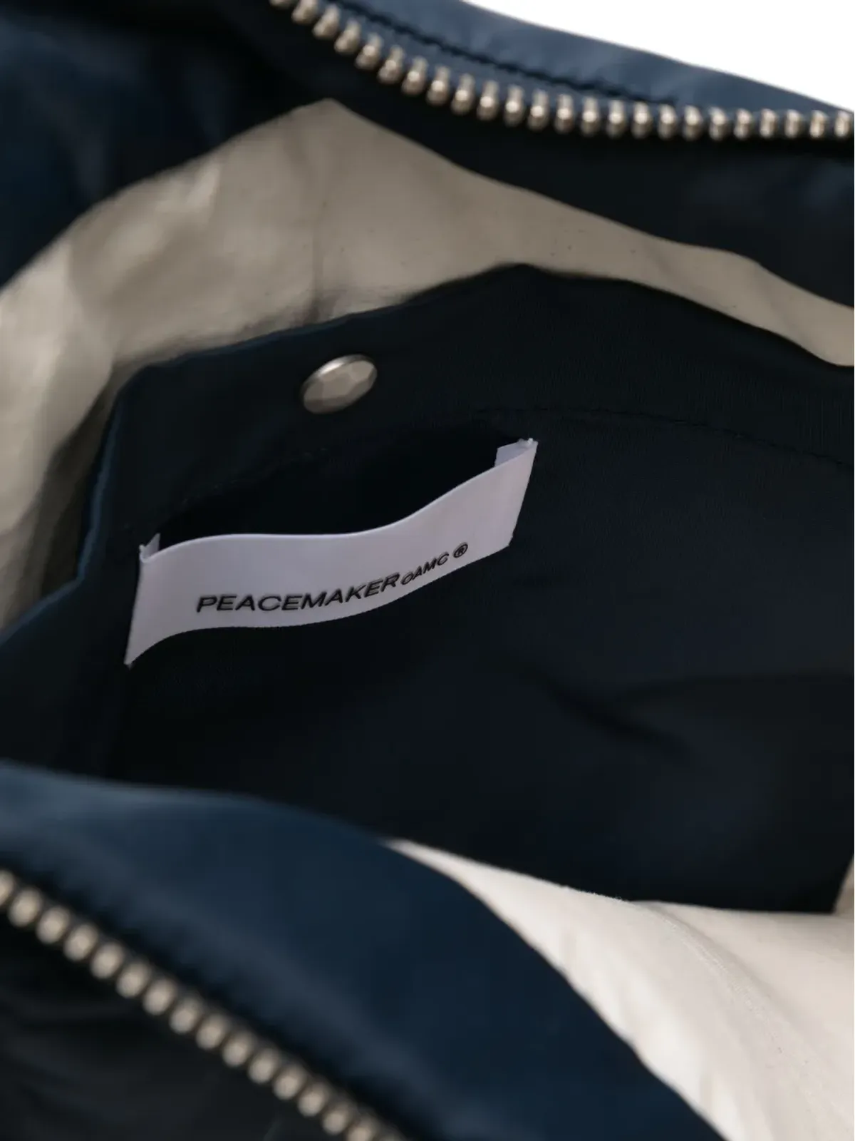 Peacemaker Oamc ヘルメットバッグ - 画像5