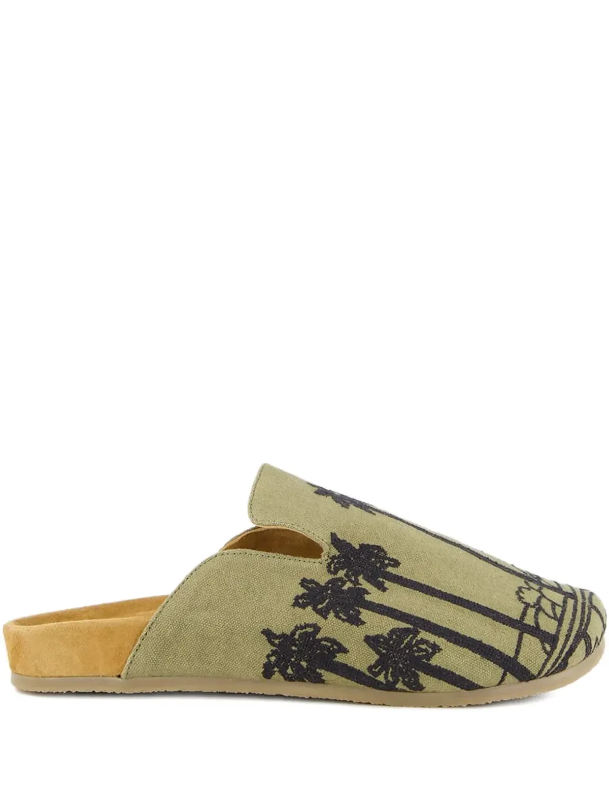 Baziszt Palmorスライド - 画像1