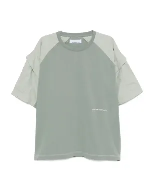 Peacemaker Oamc 半袖Tシャツ - サムネイル1
