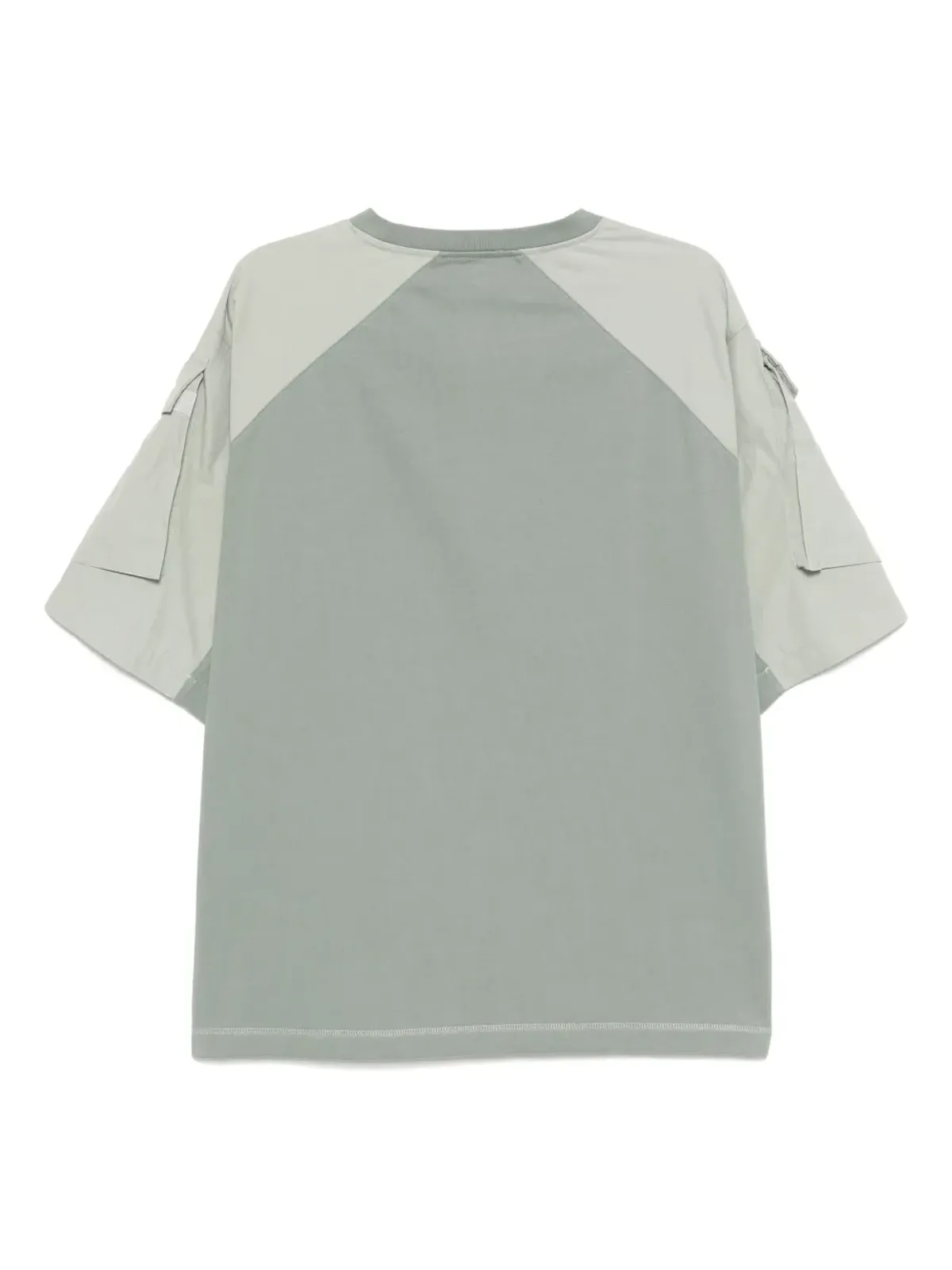 Peacemaker Oamc 半袖Tシャツ - 画像2