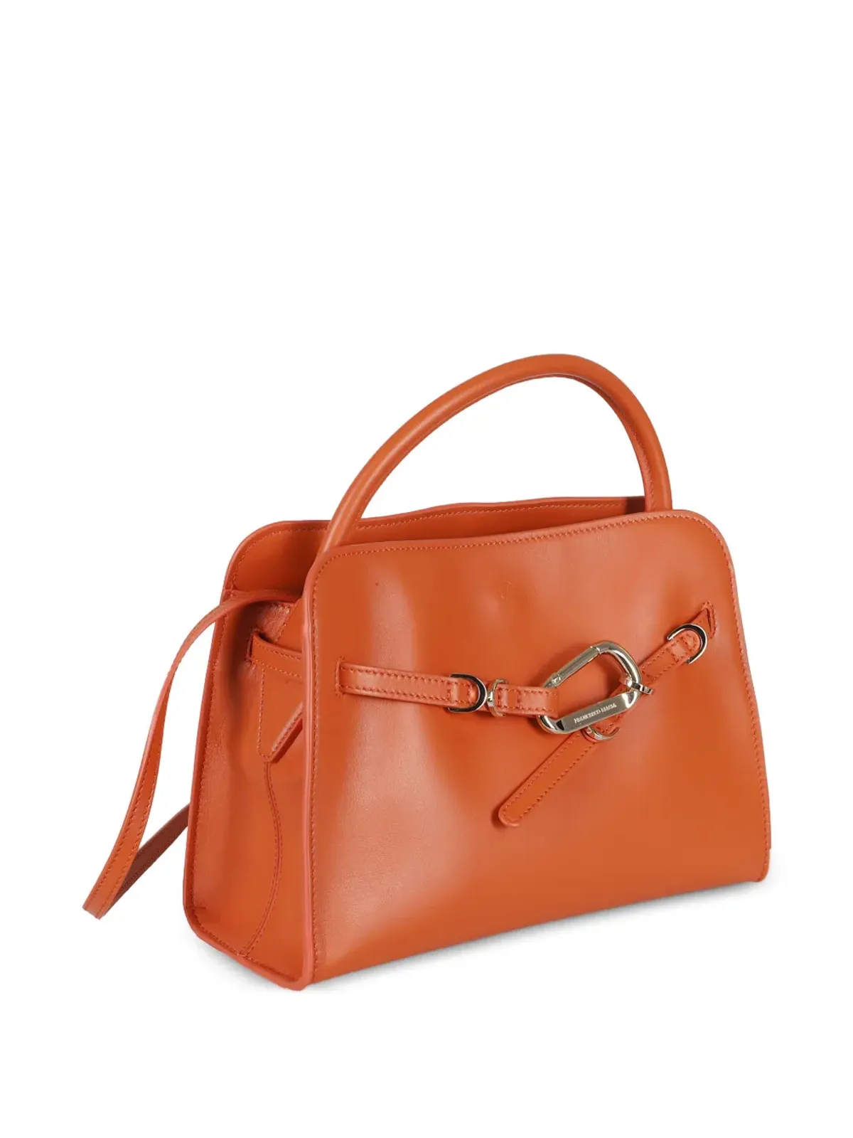 FRANCESCO BIASIA The Iconic 15MIN トートバッグ - 画像3