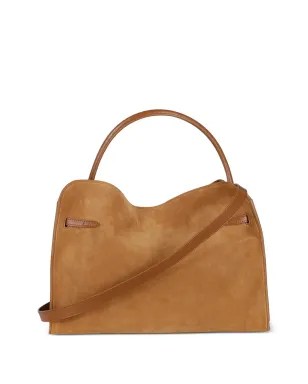 FRANCESCO BIASIA The Iconic 24H トートバッグ - ブラウン - サムネイル2