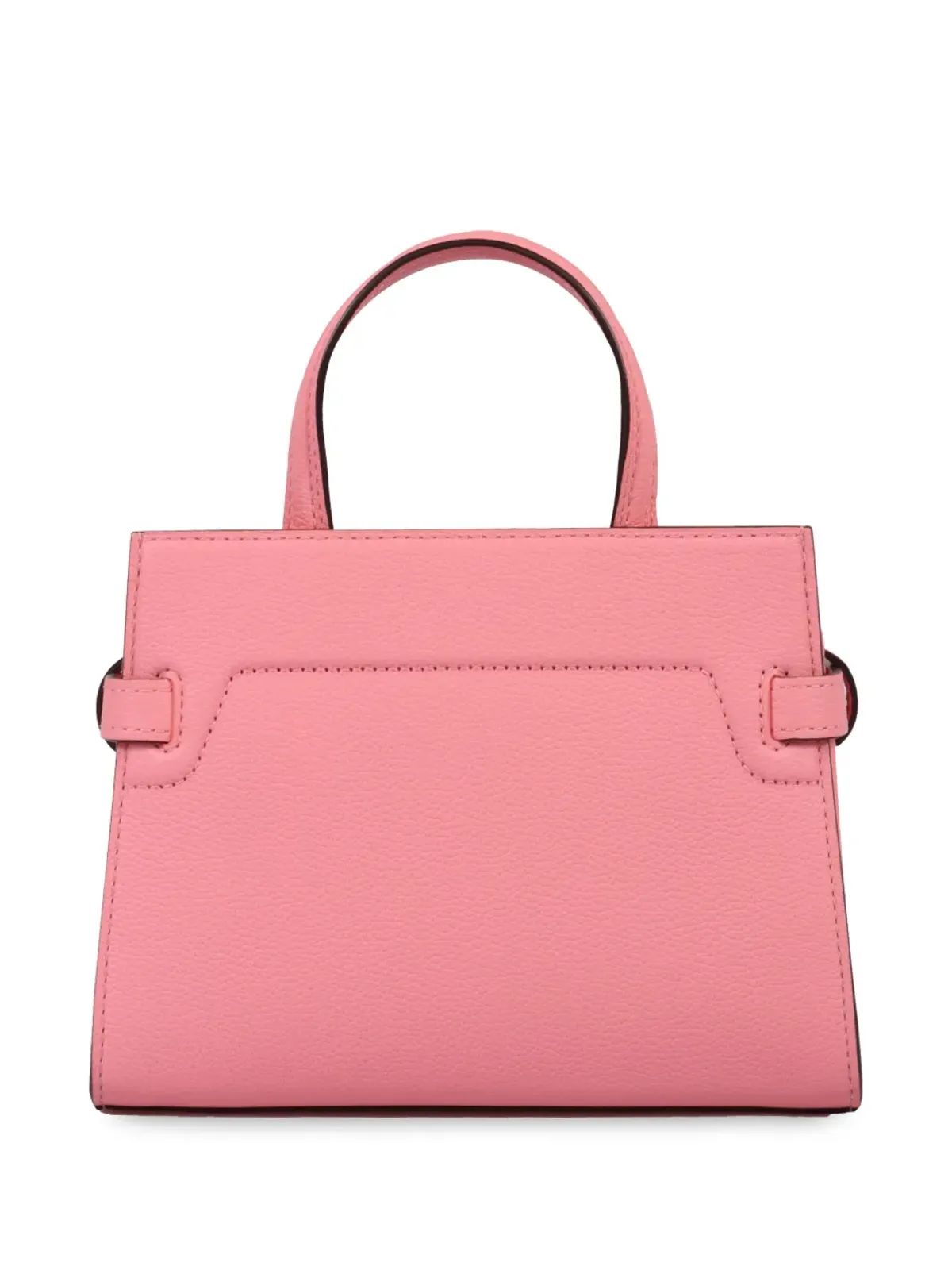 Delvaux Tempête handbag - Pink - 画像2