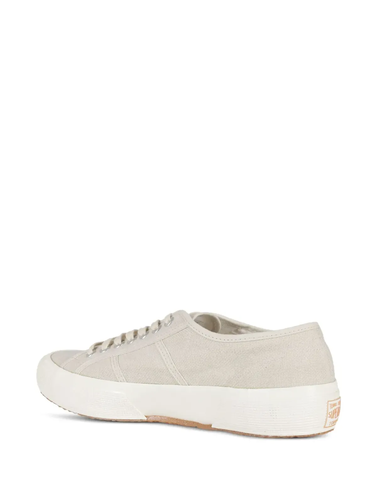 Superga コットン スニーカー - 画像3