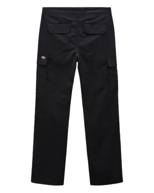 DICKIES カーゴポケットパンツ ブラック - サムネイル2