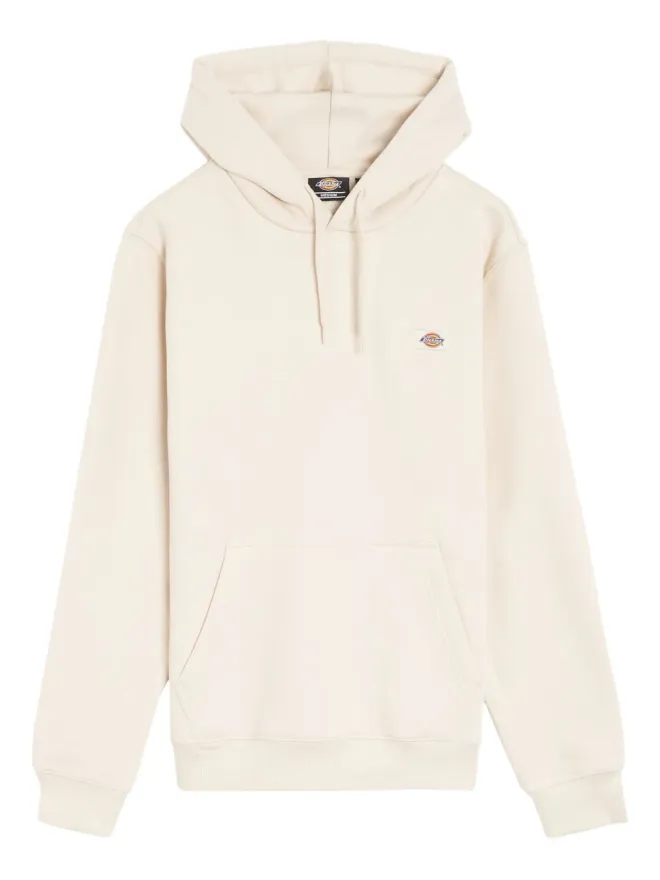 Dickies DICKIES ロゴパッチ カンガポケット パーカーの商品画像