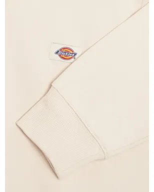 DICKIES ロゴパッチ カンガポケット パーカー - サムネイル2